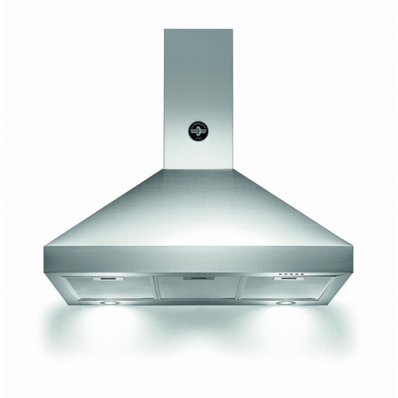 LA GERMANIA K90AMHXA/19 Απορροφητήρας Καμινάδα-Τζάκι 90cm Inox LA GERMANIA K90AMHXA/19 Απορροφητήρας Καμινάδα-Τζάκι 90cm Inox